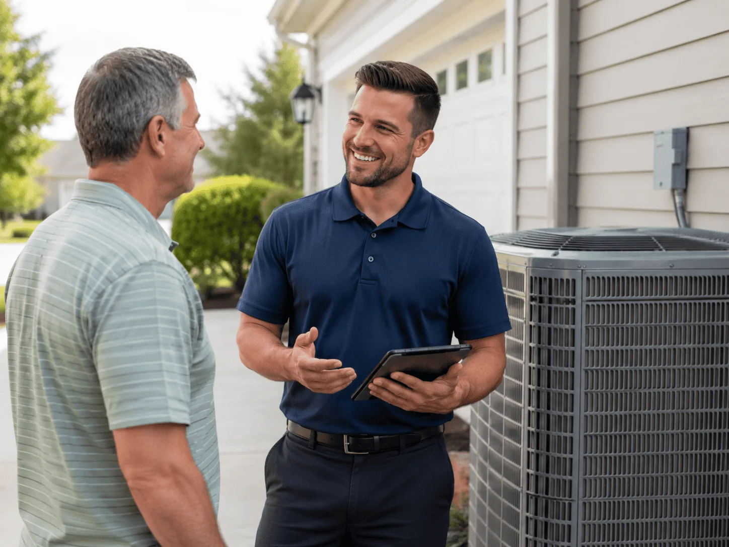 Heat Pump Installation East Springfield, PA FAQs